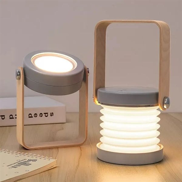 Rechargeable LED Lantern Lamp