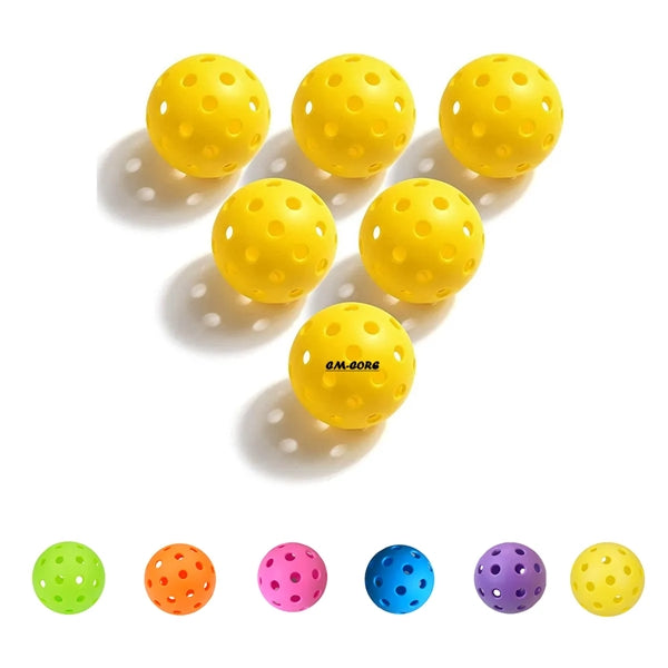 26/40 Pickleballs
