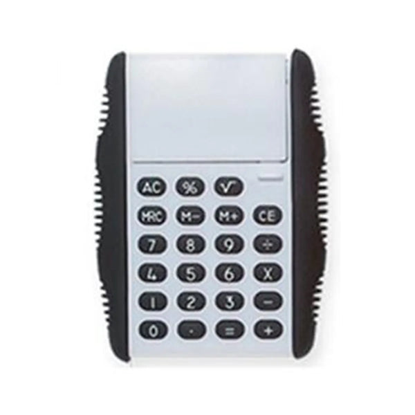 Multifunctional Comfort Grip Palm Size Electronic Calculator