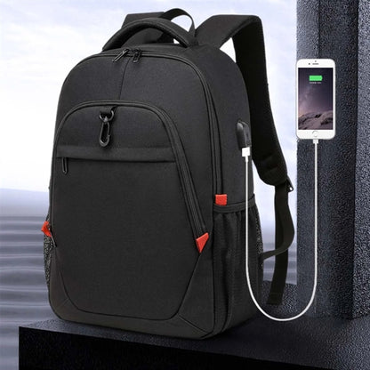 Large Capacity Premium Laptop Backpack for College Students