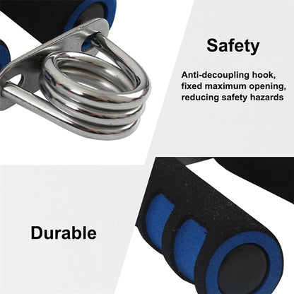 Gym Fitness Hand Grip Arm Strengthener Trainers