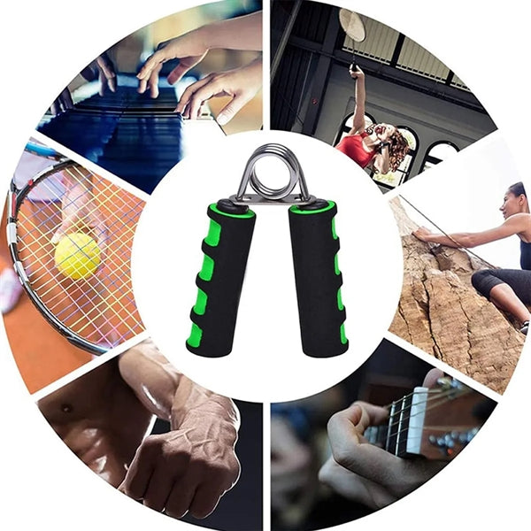 Gym Fitness Hand Grip Arm Strengthener Trainers