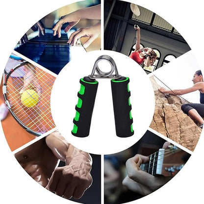 Gym Fitness Hand Grip Arm Strengthener Trainers