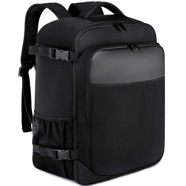 20l Large Capacity Premium Waterproof Backpack With USB Port