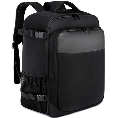 20l Large Capacity Premium Waterproof Backpack With USB Port