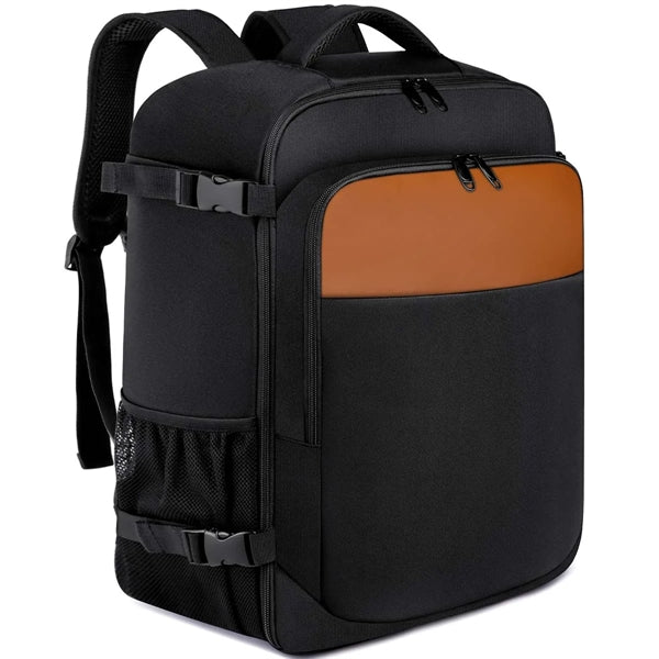 20l Large Capacity Premium Waterproof Backpack With USB Port
