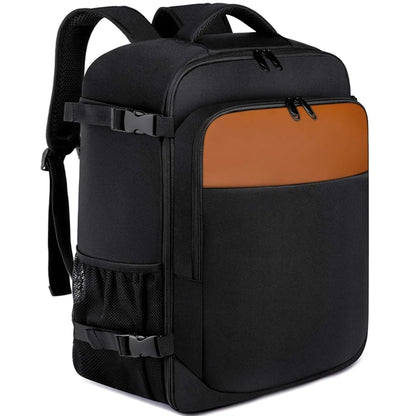 20l Large Capacity Premium Waterproof Backpack With USB Port