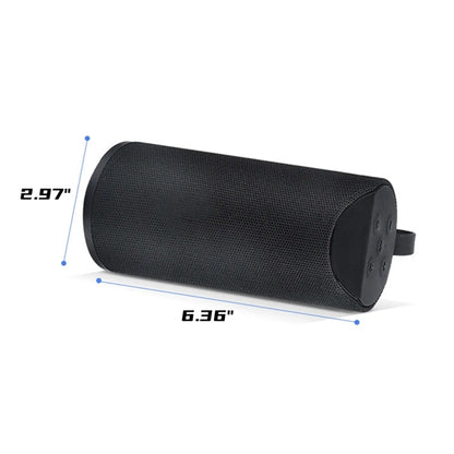 Wireless Bluetooth Portable Speaker Support TF/USB/AUX Slot