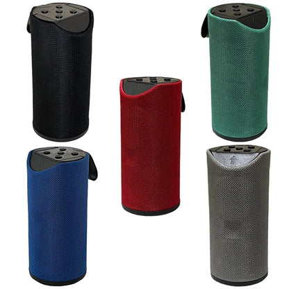 Wireless Bluetooth Portable Speaker Support TF/USB/AUX Slot