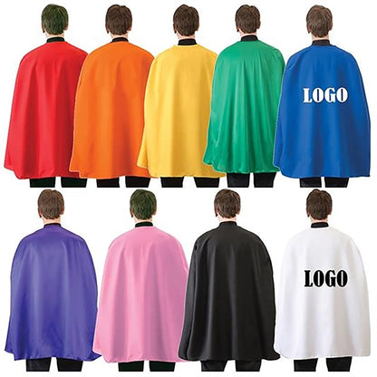 Adult Hero Cape