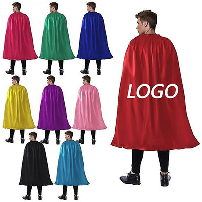 Adult Hero Cape