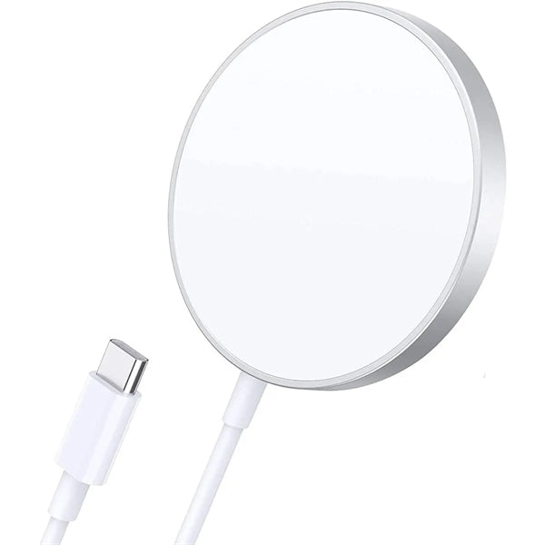 15W Compatible Fast Charge Magnetic Wireless Charger