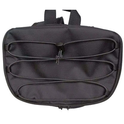 Multicolor 24-Can Backpack PEVA Lining Insulated Cooler Bag