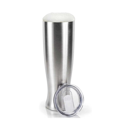 30oz Double Wal Stainless Steel Insulated Beer Tumbler