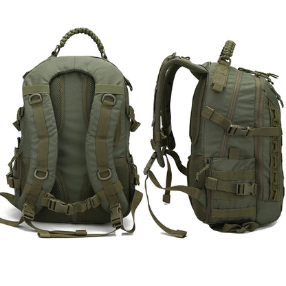 36 L Durable Large Military Molle Bag Tactical Backpacks