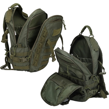 36 L Durable Large Military Molle Bag Tactical Backpacks