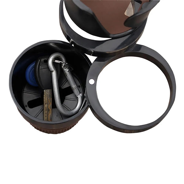 Custom Cup Holder Expander Cover For Car