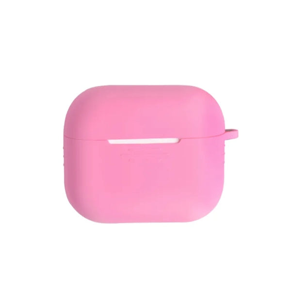 Custom Silicone Earbuds Case