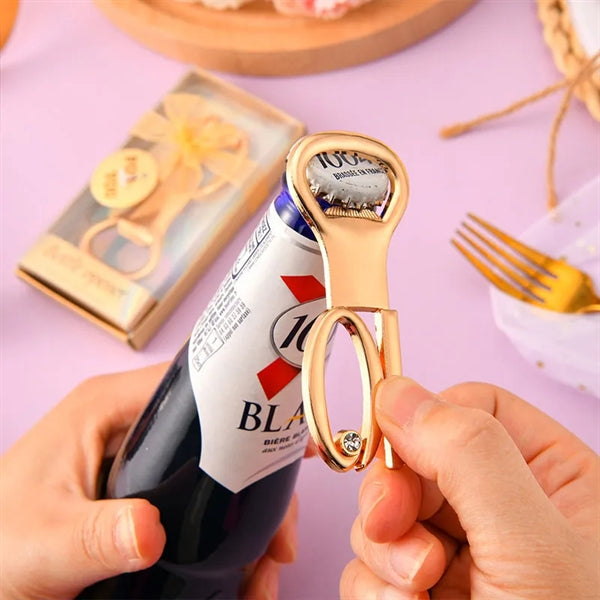 Bottle Opener Birthday Party Favors