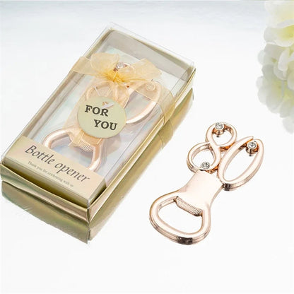 Bottle Opener Birthday Party Favors