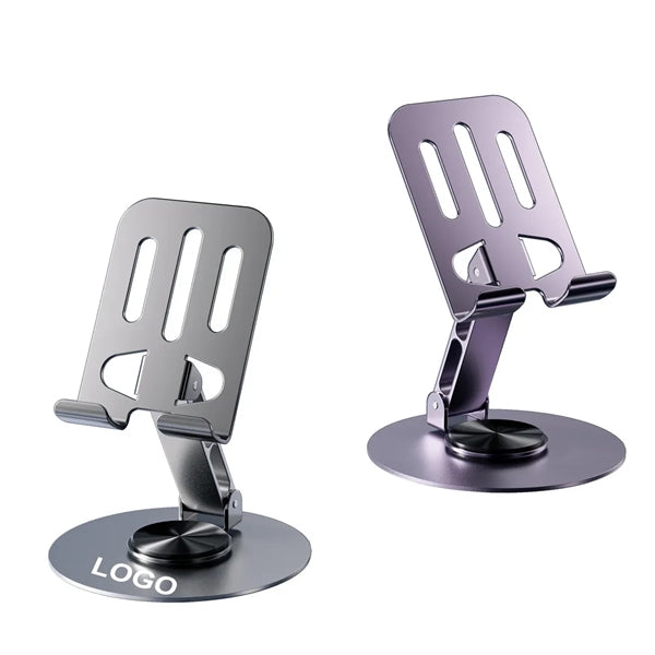 Rotating Full Metal Phone Stand