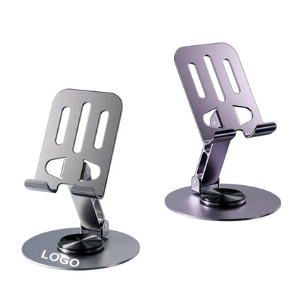 Rotating Full Metal Phone Stand