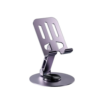 Rotating Full Metal Phone Stand