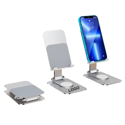 Folding Metal Phone Holder
