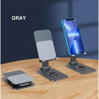 Folding Metal Phone Holder