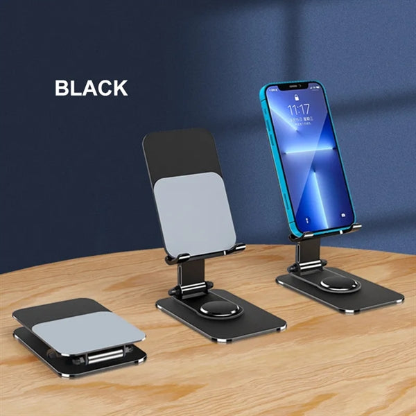 Folding Metal Phone Holder
