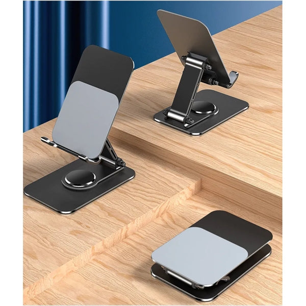 Folding Metal Phone Holder