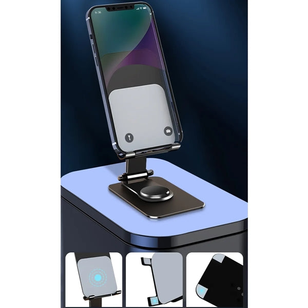 Folding Metal Phone Holder