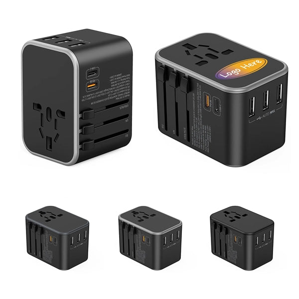 Universal Travel Adapter