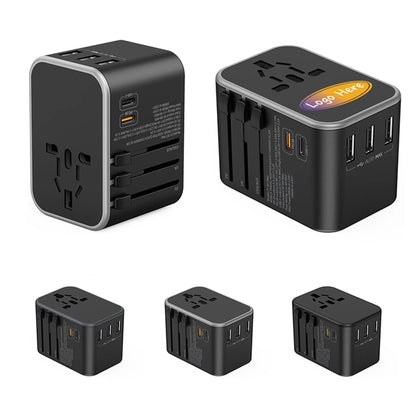 Universal Travel Adapter