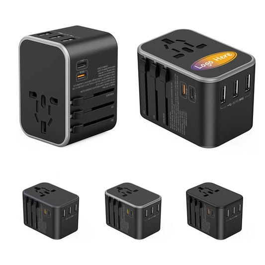 Universal Travel Adapter