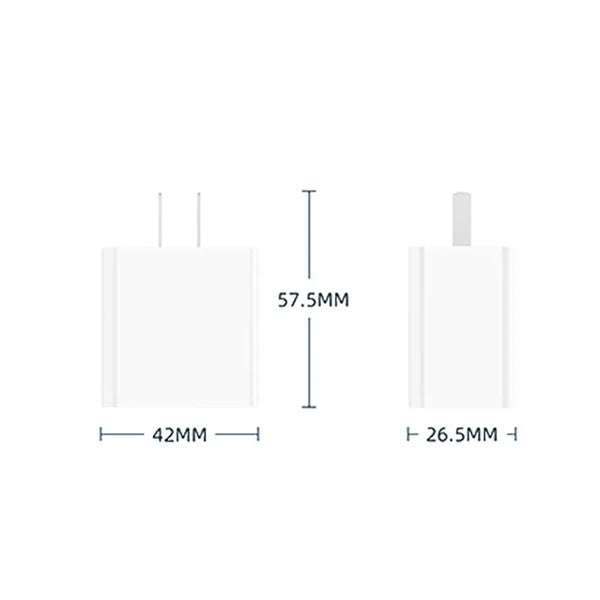 iPhone 15 Charger & Charging Cable