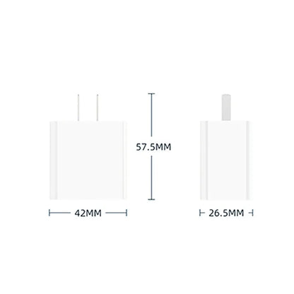 iPhone 15 Charger & Charging Cable
