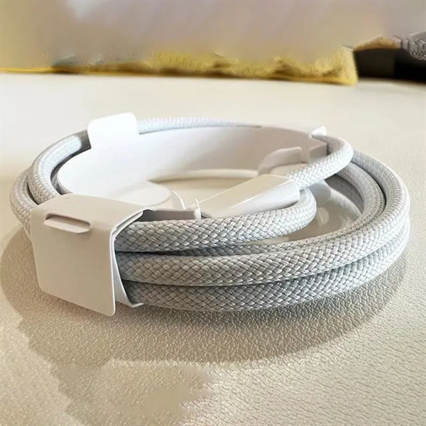 iPhone 15 Charger & Charging Cable