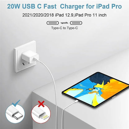 iPhone 15 Charger & Charging Cable