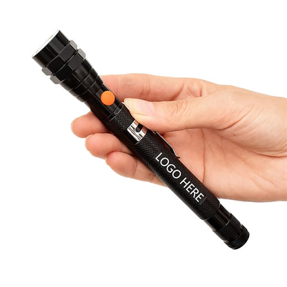 Magnetic Pickup Tool with LED Lights