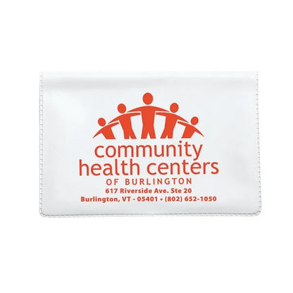 Delilah 12 Piece First Aid Kit In Colorful Vinyl Pouch