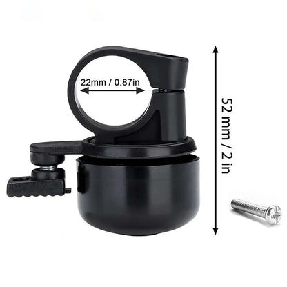 Bike Bell Bicycle Ring