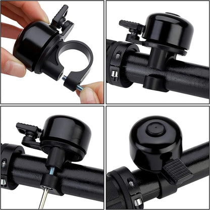 Bike Bell Bicycle Ring