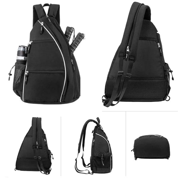 Portable Pickleball Backpack Rackets Bags