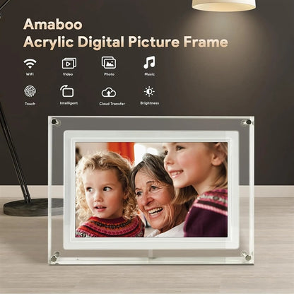 5/7/10.1 Inch Digital Picture Frame