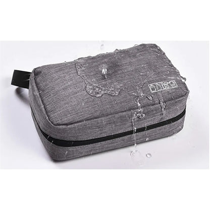 Hanging Travel Toiletry Bag