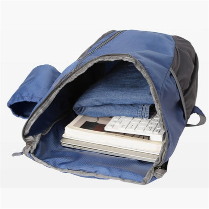 Foldable Travel Camping Hiking Outdoor Sports Backpack