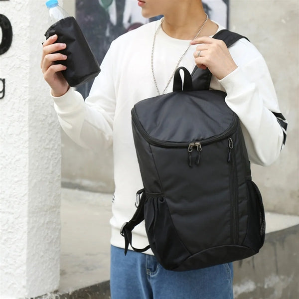 Foldable Travel Camping Hiking Outdoor Sports Backpack