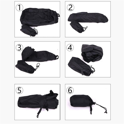 Lightweight Packable Backpack