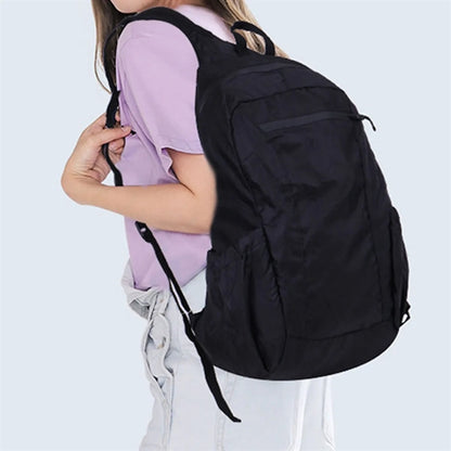 Lightweight Packable Backpack